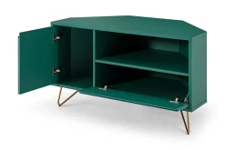 Meuble TV d'angle LEUWILIANG