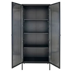 Meuble vitrine ADELAIDE