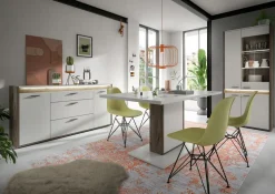 Meuble vitrine AKSUM