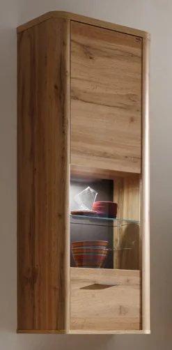 Meuble vitrine ALCUDIA