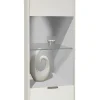 Meuble vitrine ALPHA