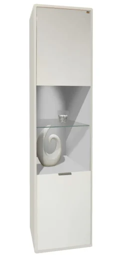 Meuble vitrine ALPHA