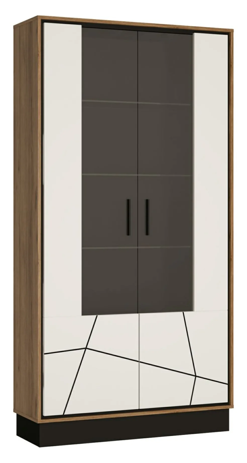 Meuble vitrine BROLO