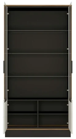 Meuble vitrine BROLO