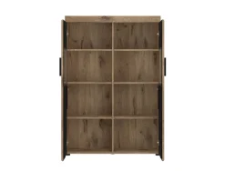 Meuble vitrine BUDAPEST