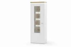 Meuble vitrine  CALI