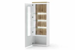 Meuble vitrine  CALI