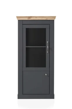 Meuble vitrine CATANIA