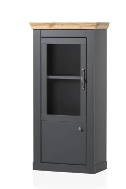 Meuble vitrine CATANIA