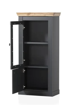 Meuble vitrine CATANIA