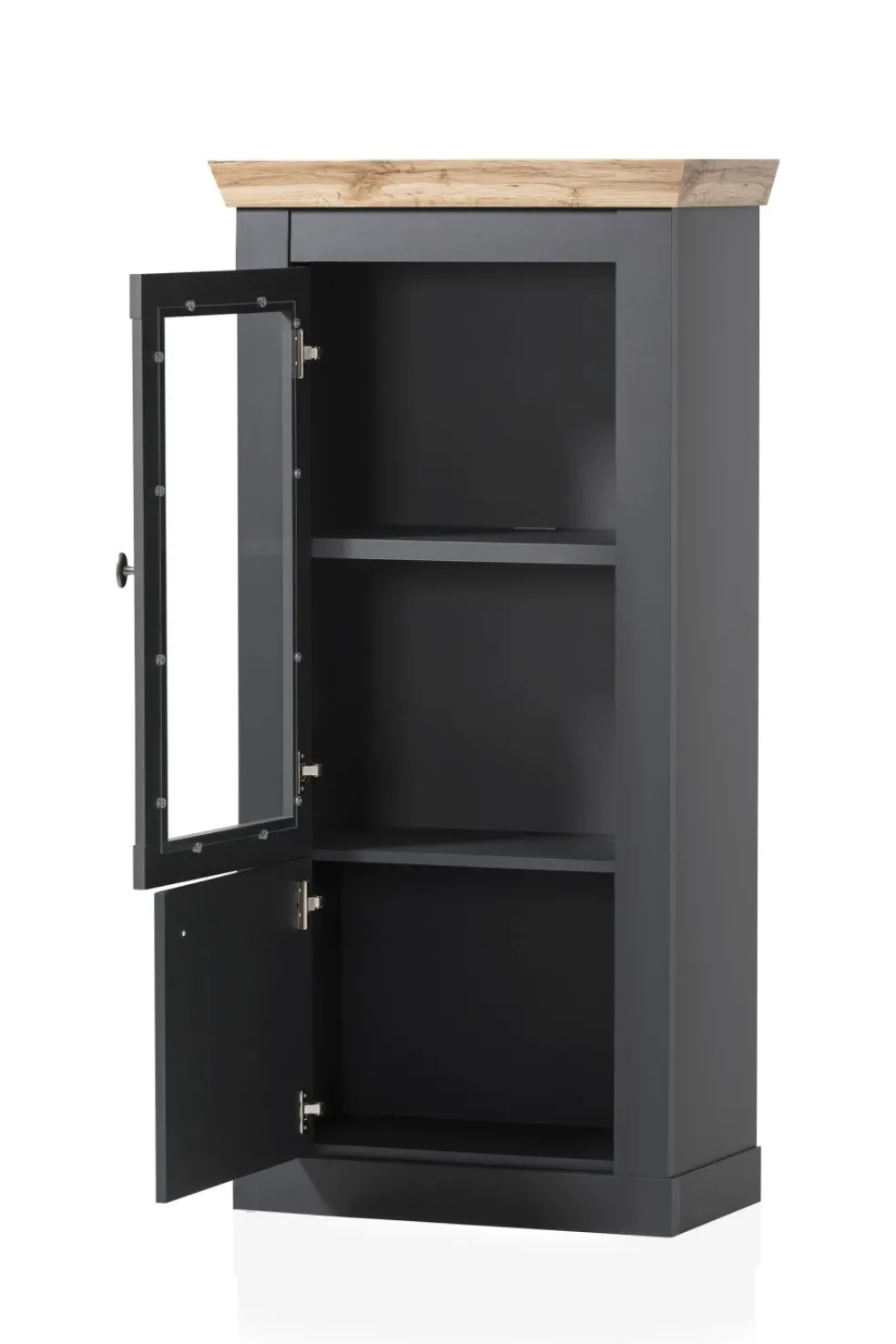 Meuble vitrine CATANIA