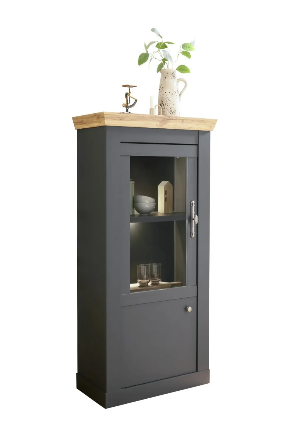 Meuble vitrine CATANIA