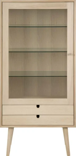 Meuble vitrine CENTURY