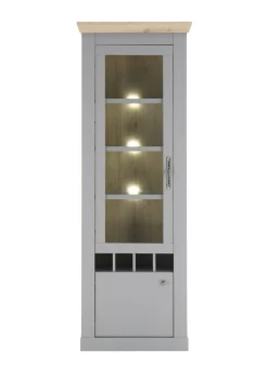 Meuble vitrine CHAMBORD