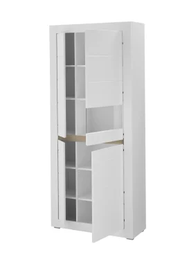 Meuble vitrine CHESTER