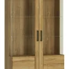 Meuble vitrine CORTINA