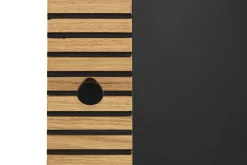 Meuble vitrine DENPASAR