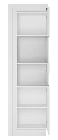 Meuble vitrine droit LYON WEISS