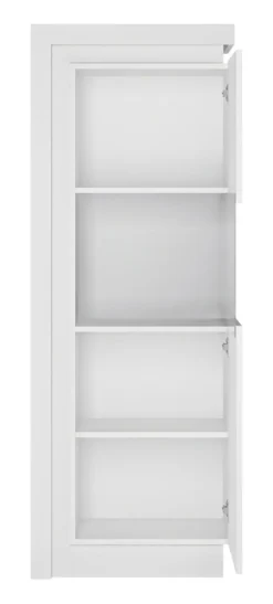 Meuble vitrine droit LYON WEISS