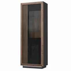 Meuble vitrine droit SAVONA