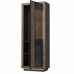 Meuble vitrine droit SAVONA