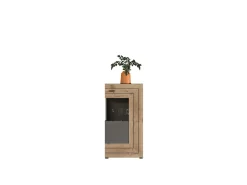 Meuble vitrine DURAME