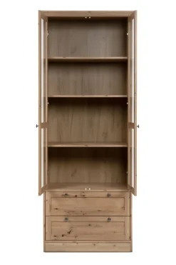 Meuble vitrine FALKENBERG