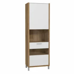 Meuble vitrine FREETOWN