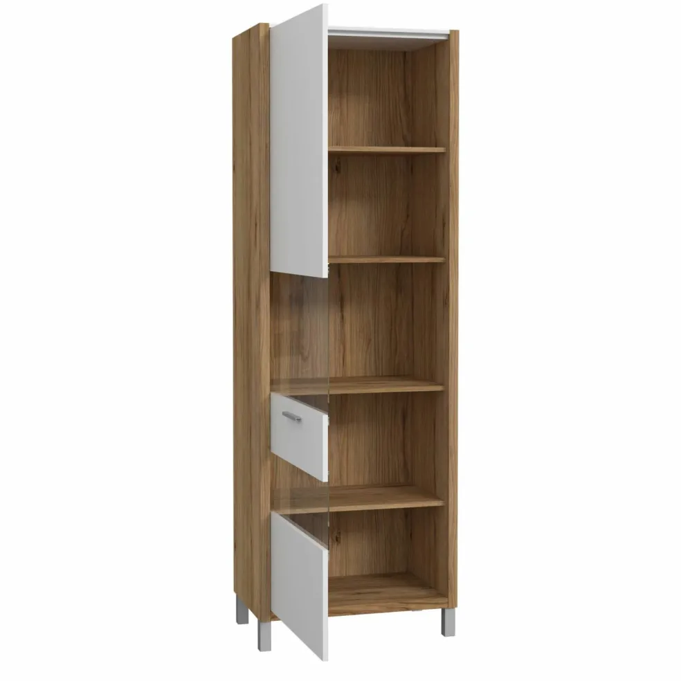 Meuble vitrine FREETOWN