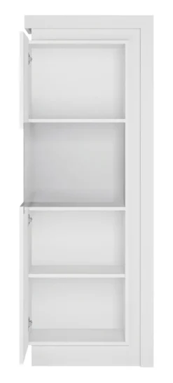 Meuble vitrine gauche LYON WEISS