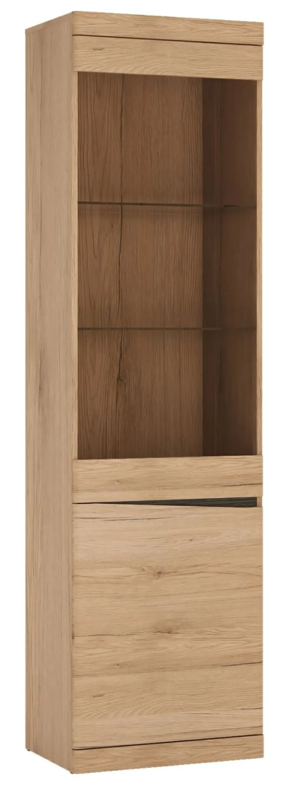 Meuble vitrine gauche SUMMER