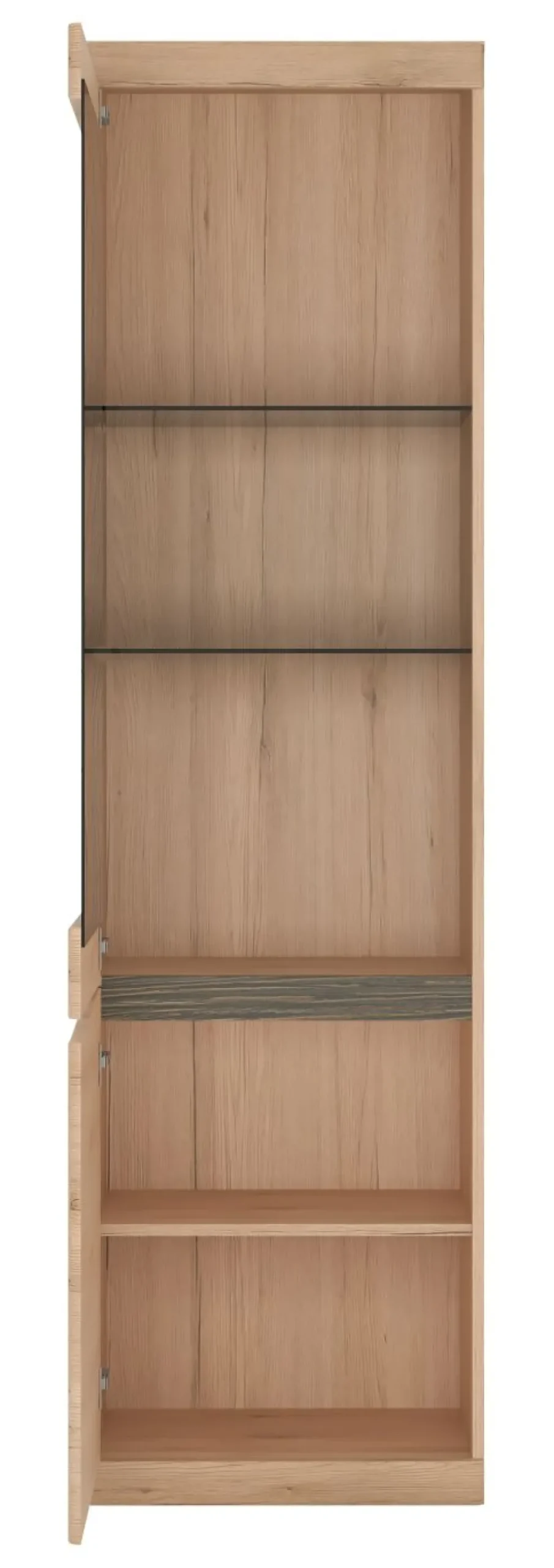 Meuble vitrine gauche SUMMER