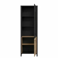 Meuble vitrine HIGH ROCK