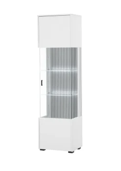 Meuble vitrine HUDSON