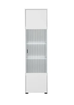 Meuble vitrine HUDSON