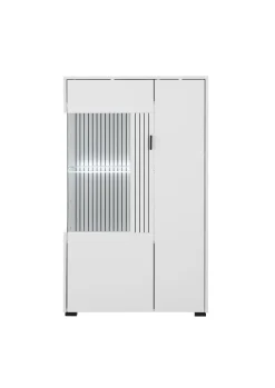 Meuble vitrine HUDSON