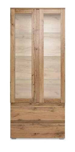 Meuble vitrine INGAMAR 50