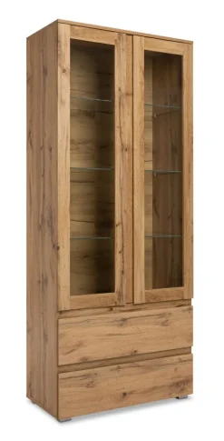 Meuble vitrine INGAMAR 50