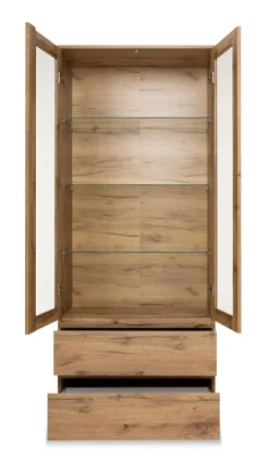 Meuble vitrine INGAMAR 50