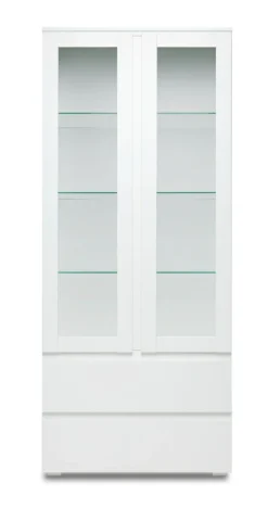 Meuble vitrine INGAMAR 50