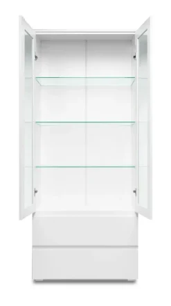 Meuble vitrine INGAMAR 50