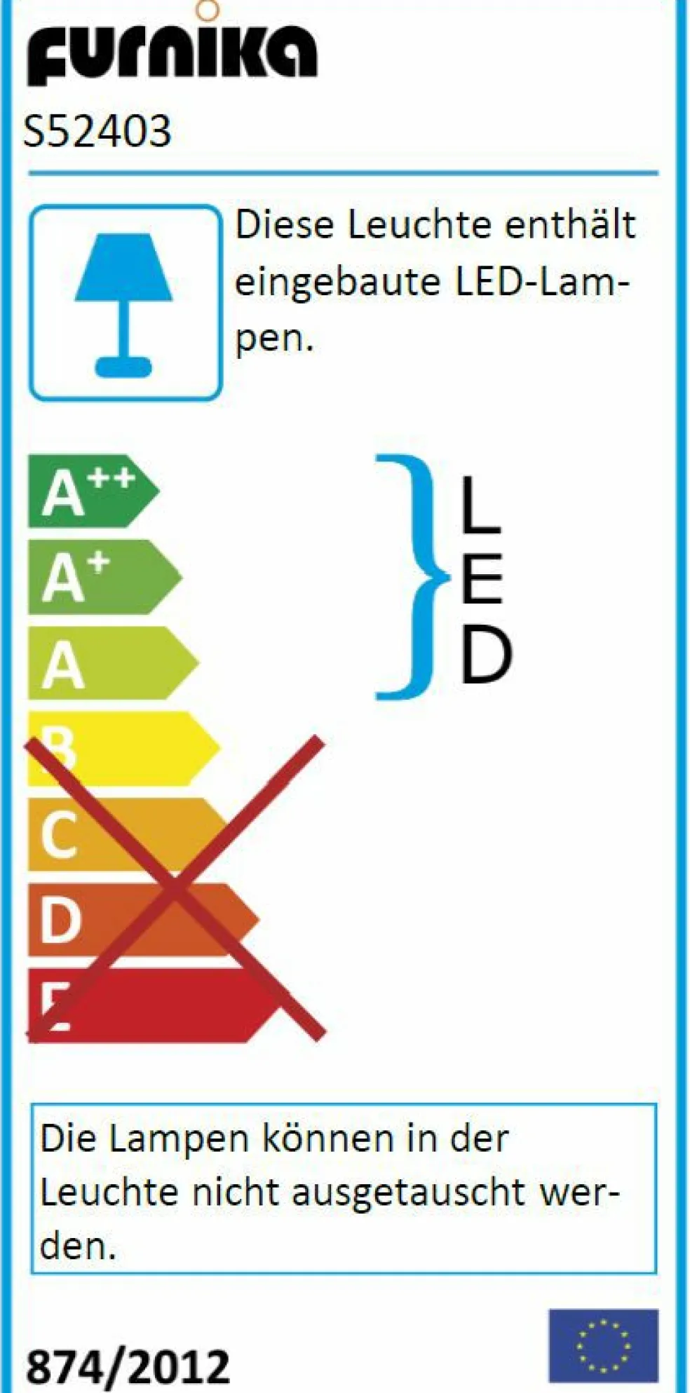 Meuble vitrine KASHMIR