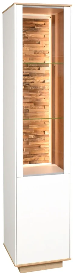 Meuble vitrine KINGSTON