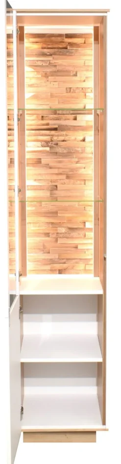 Meuble vitrine KINGSTON