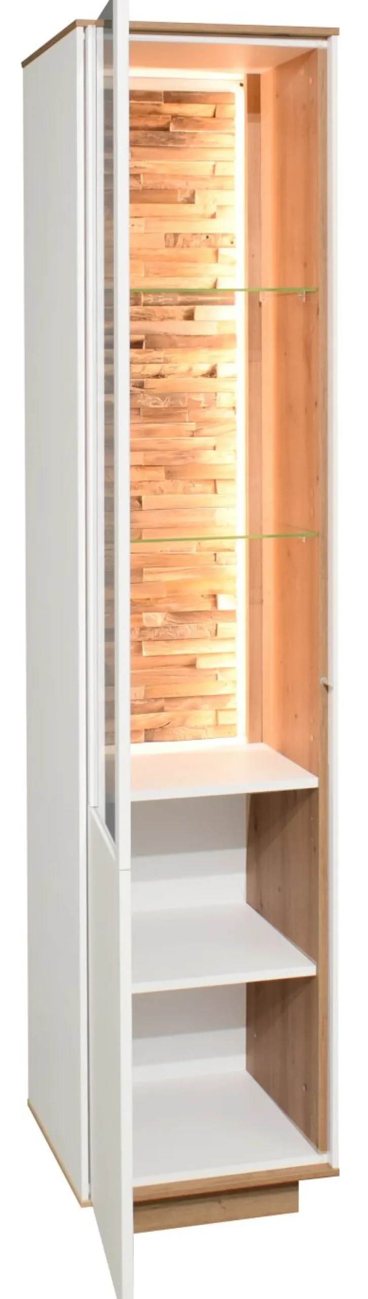 Meuble vitrine KINGSTON