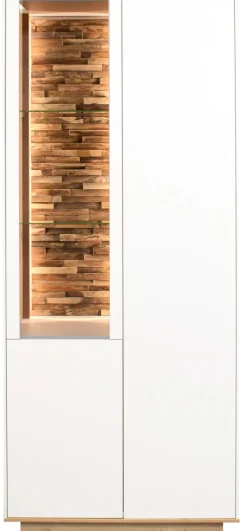 Meuble vitrine KINGSTON