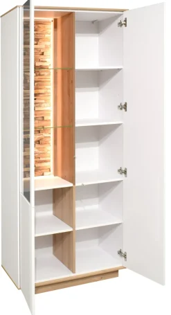 Meuble vitrine KINGSTON