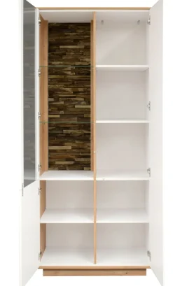 Meuble vitrine KINGSTON