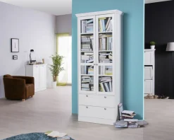 Meuble vitrine LANDWOOD 51