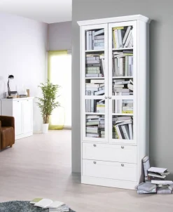 Meuble vitrine LANDWOOD 51